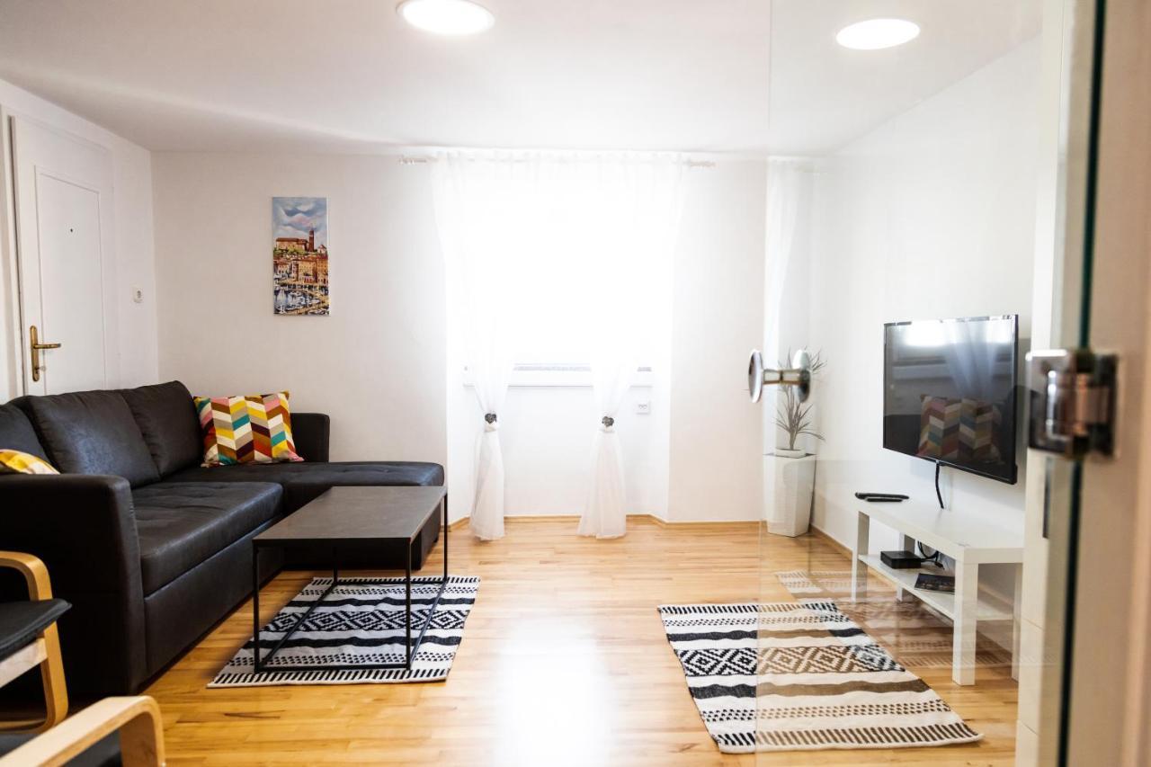 Apartma Remi II Piran Exterior foto